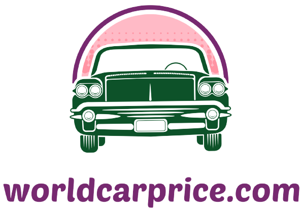 World Car Price